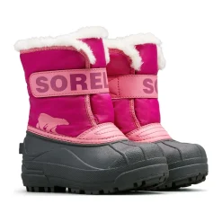 Sorel Snow Commander Kid's