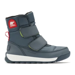 Sorel Whitney Ii Strap Kid's Waterproof