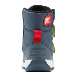 Sorel Whitney Ii Strap Kid's Waterproof