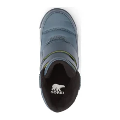 Sorel Whitney Ii Strap Kid's Waterproof