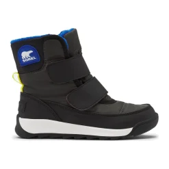 Sorel Whitney Ii Strap Waterproof Toddler's
