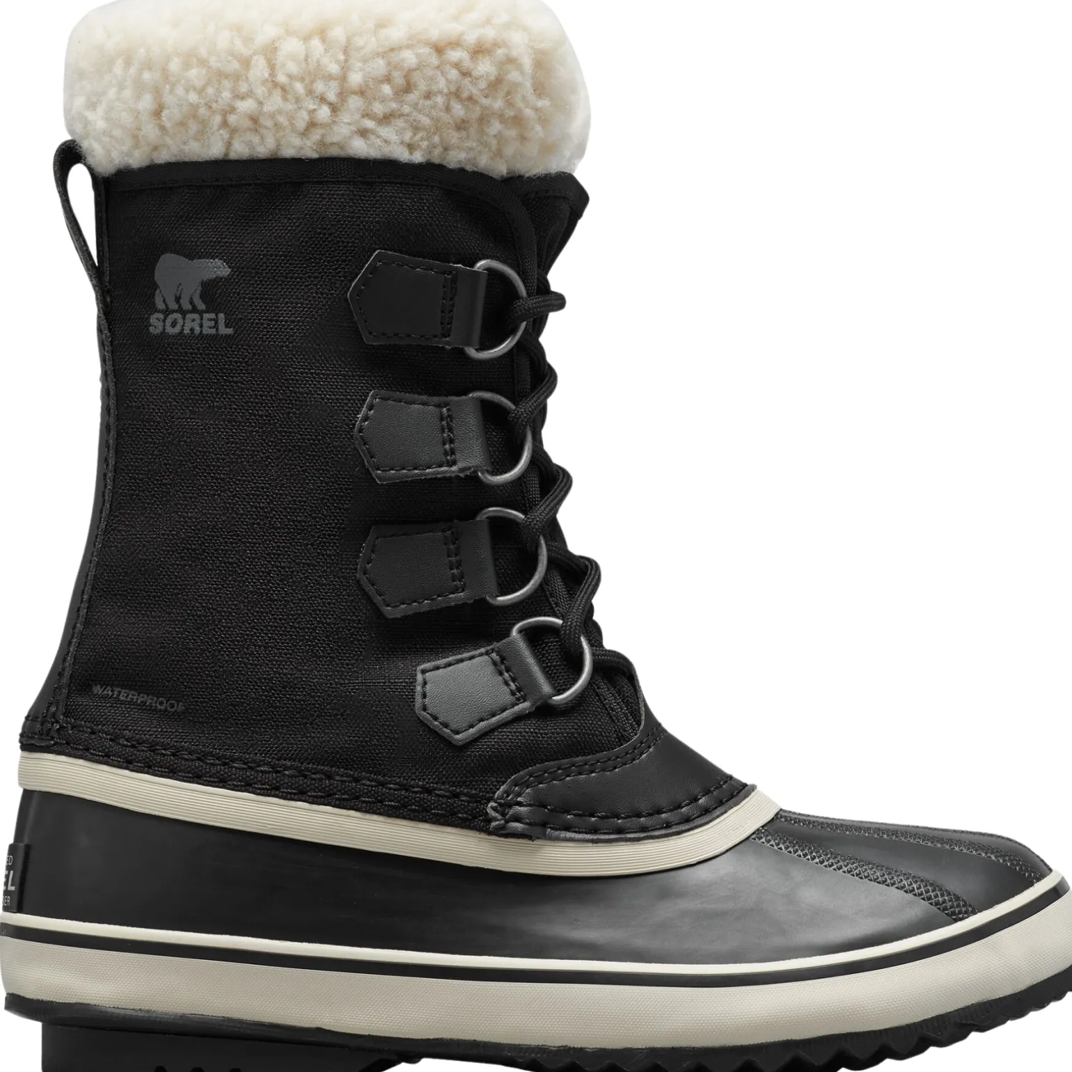Sorel Winter Carnival Wp