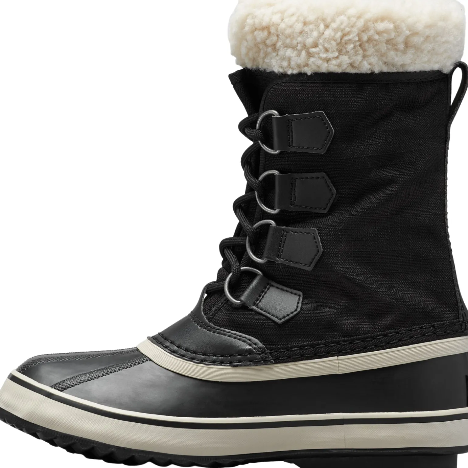 Sorel Winter Carnival Wp