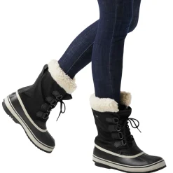 Sorel Winter Carnival Wp
