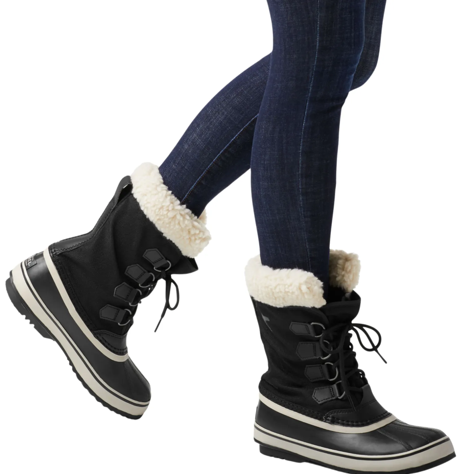 Sorel Winter Carnival Wp