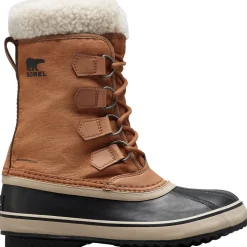Sorel Winter Carnival Wp