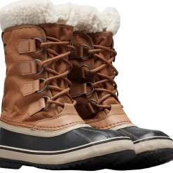 Sorel Winter Carnival Wp
