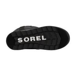 Sorel Youth Whitney Ii Puffy Mid Wp