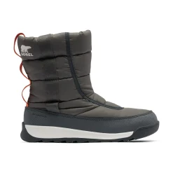 Sorel Youth Whitney Ii Puffy Mid Wp