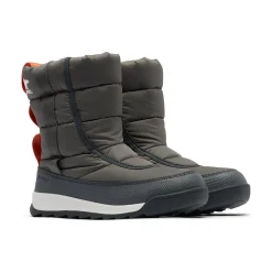 Sorel Youth Whitney Ii Puffy Mid Wp