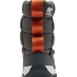 Sorel Youth Whitney Ii Puffy Mid Wp