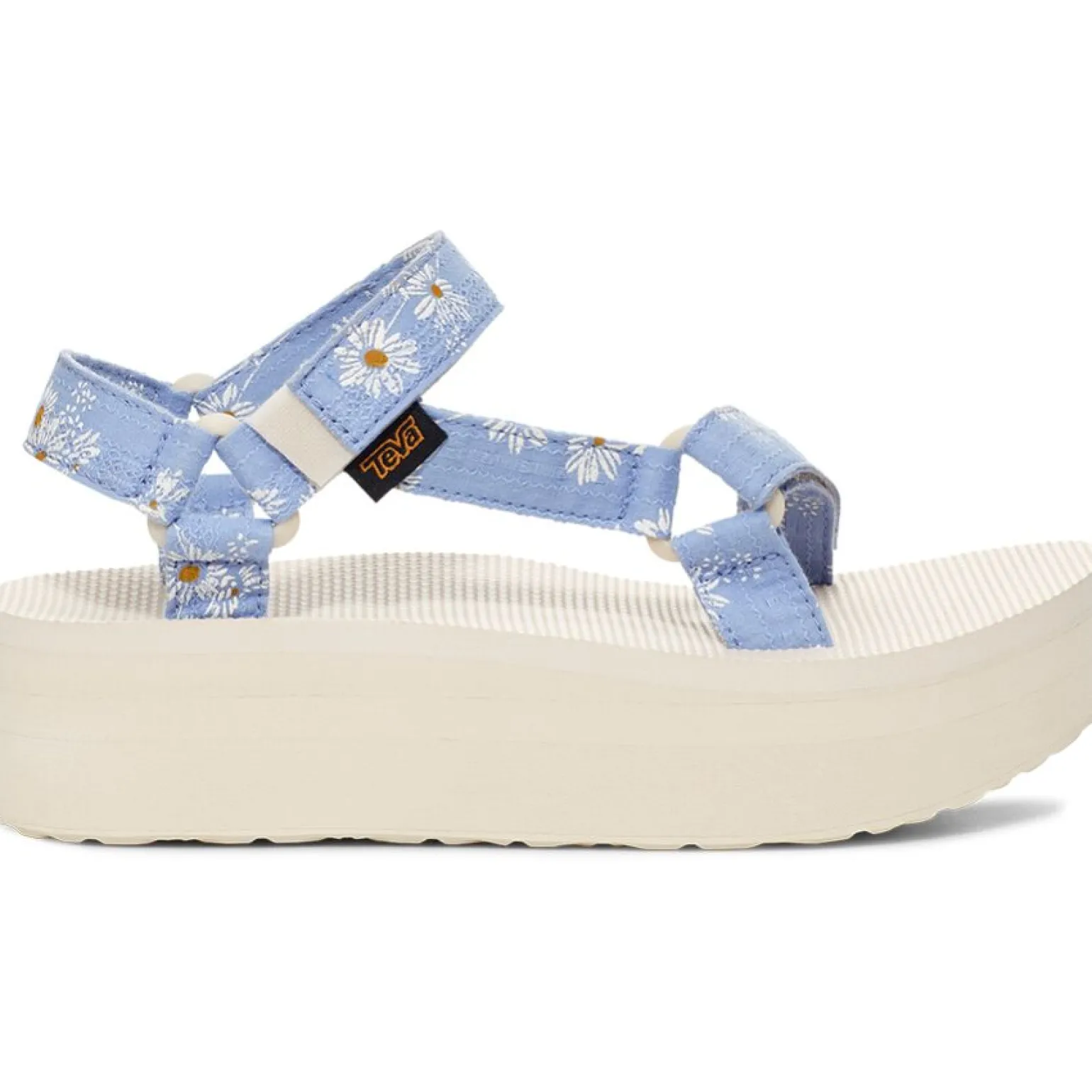 Teva Flatform Universal Gloriosa Women's
