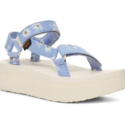 Teva Flatform Universal Gloriosa Women's