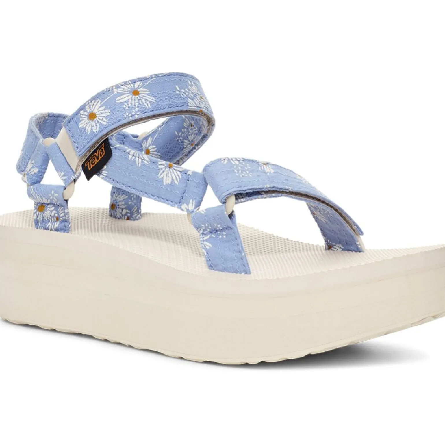 Teva Flatform Universal Gloriosa Women's