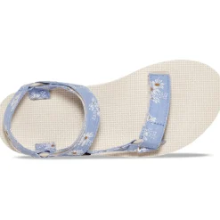 Teva Flatform Universal Gloriosa Women's