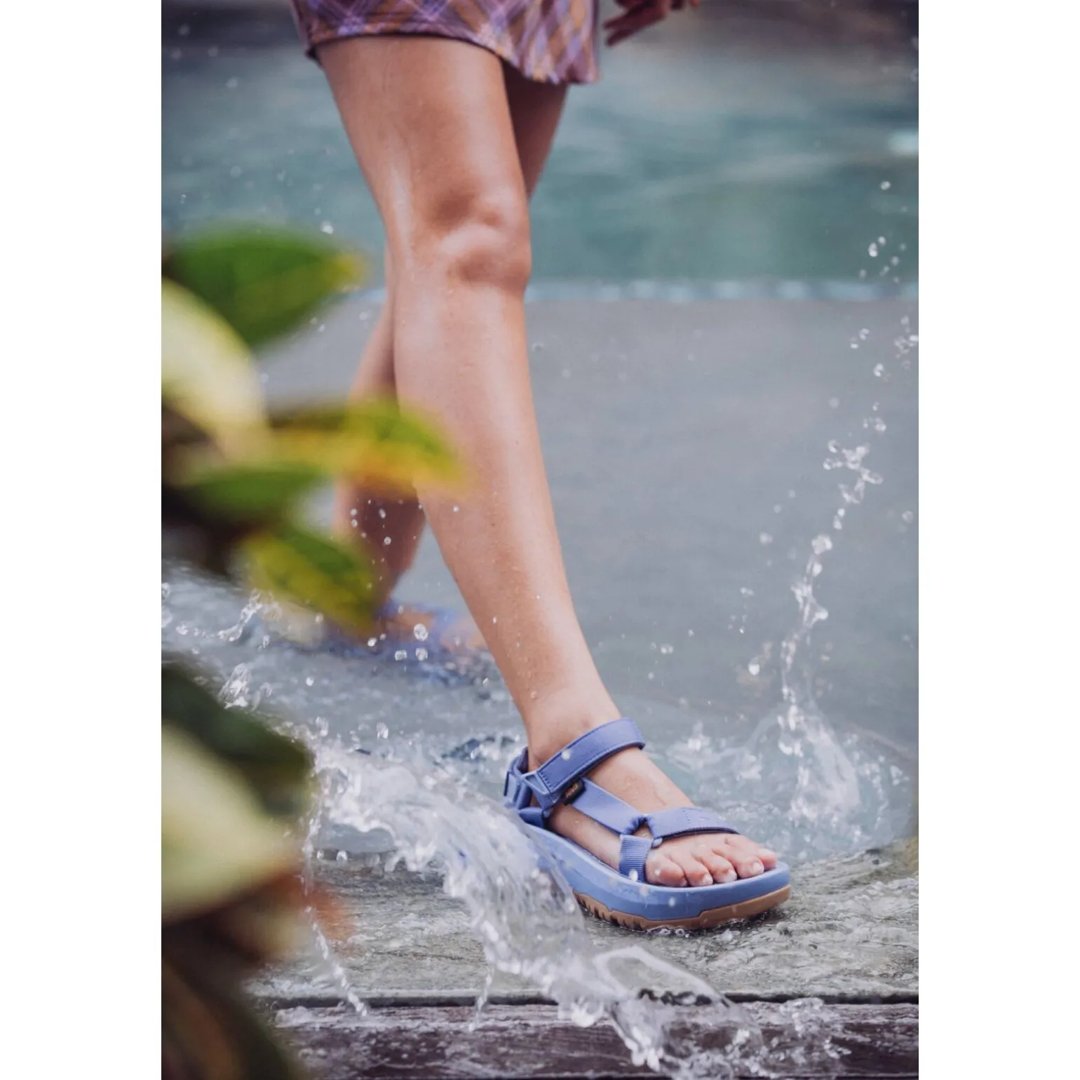 Teva Hurricane Xlt2 Ampsole Women's