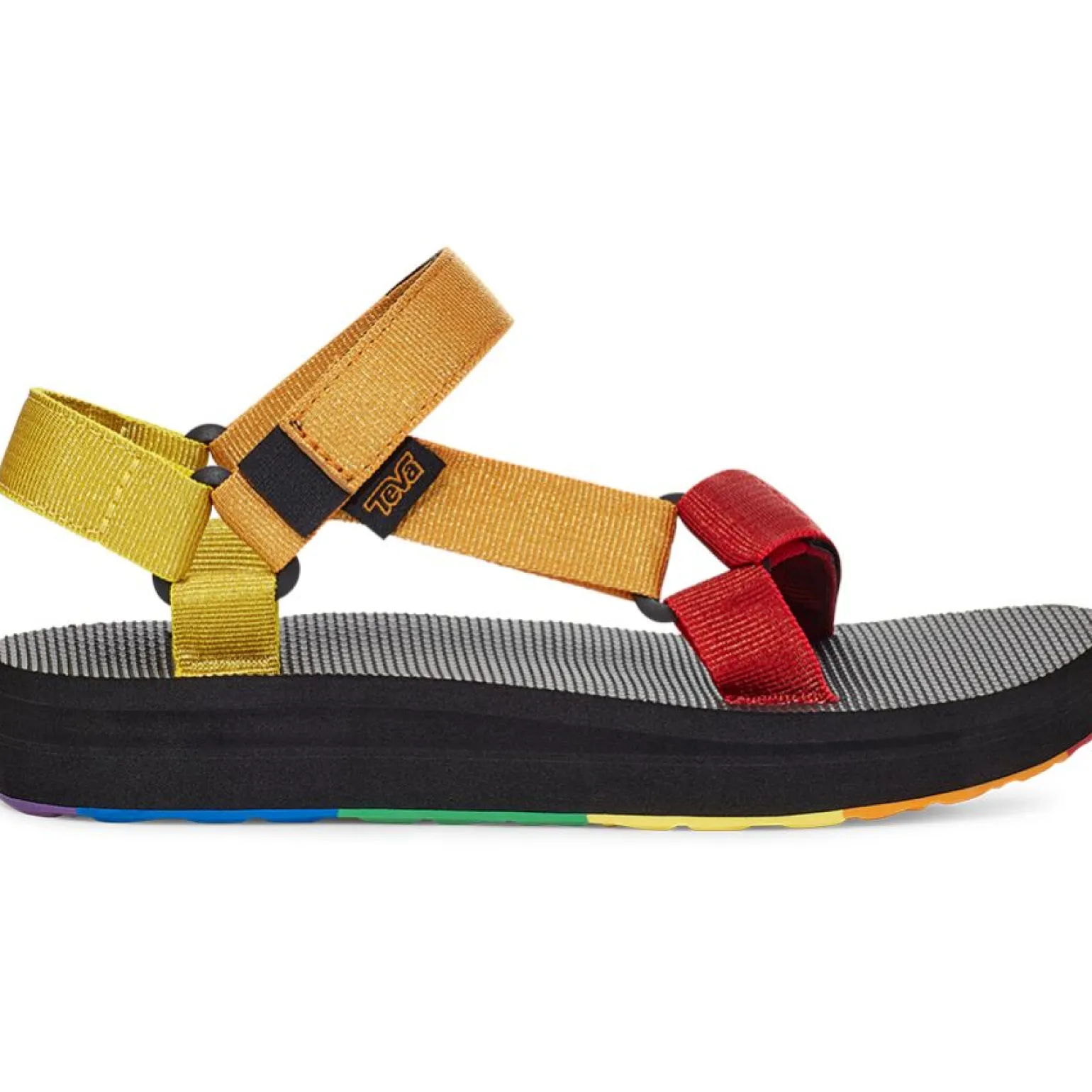 Teva Midform Universal Pride Women's