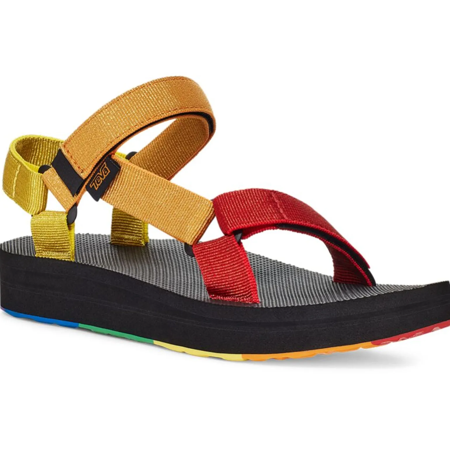 Teva Midform Universal Pride Women's