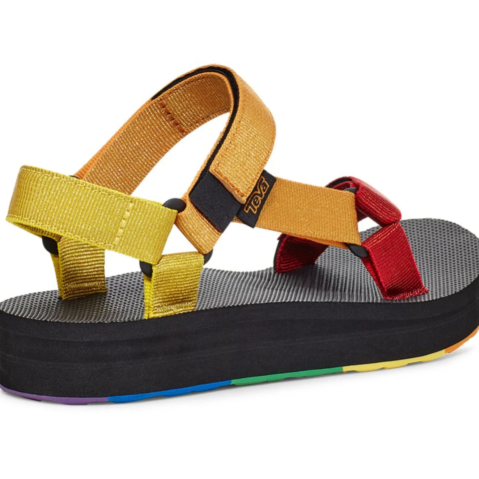 Teva Midform Universal Pride Women's
