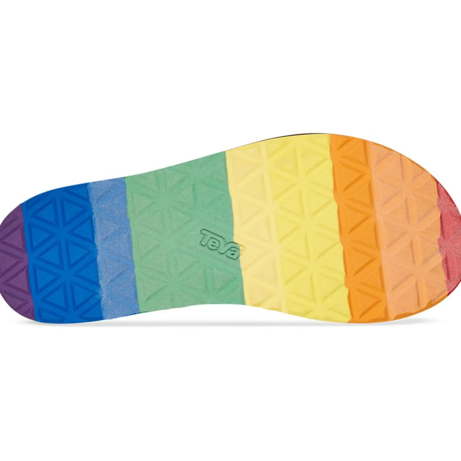 Teva Midform Universal Pride Women's