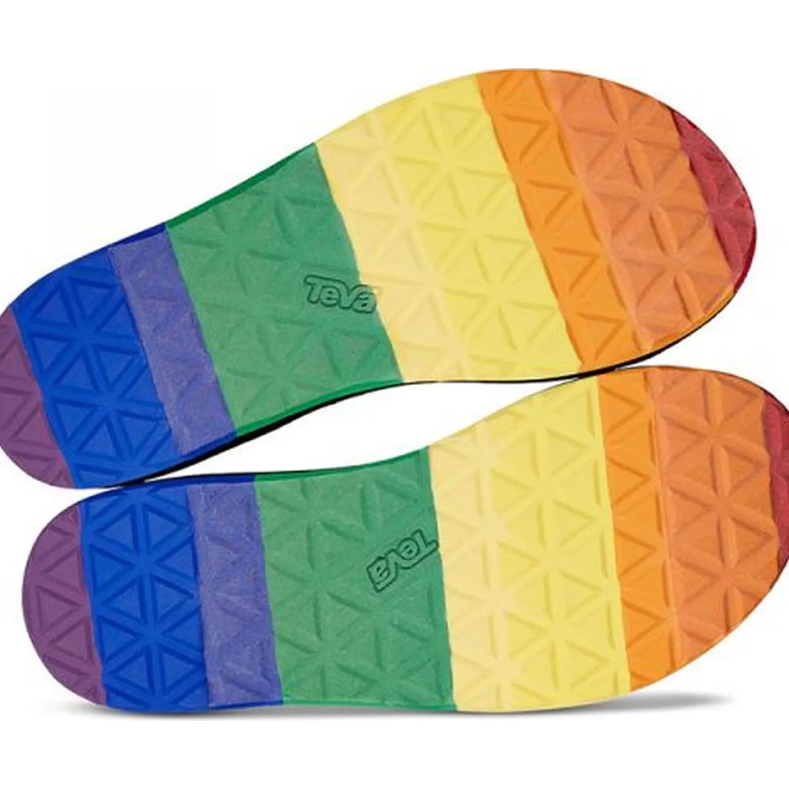 Teva Midform Universal Pride Women's