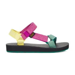 Teva Original Universal Metallic Kid's