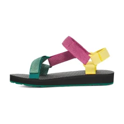 Teva Original Universal Metallic Kid's