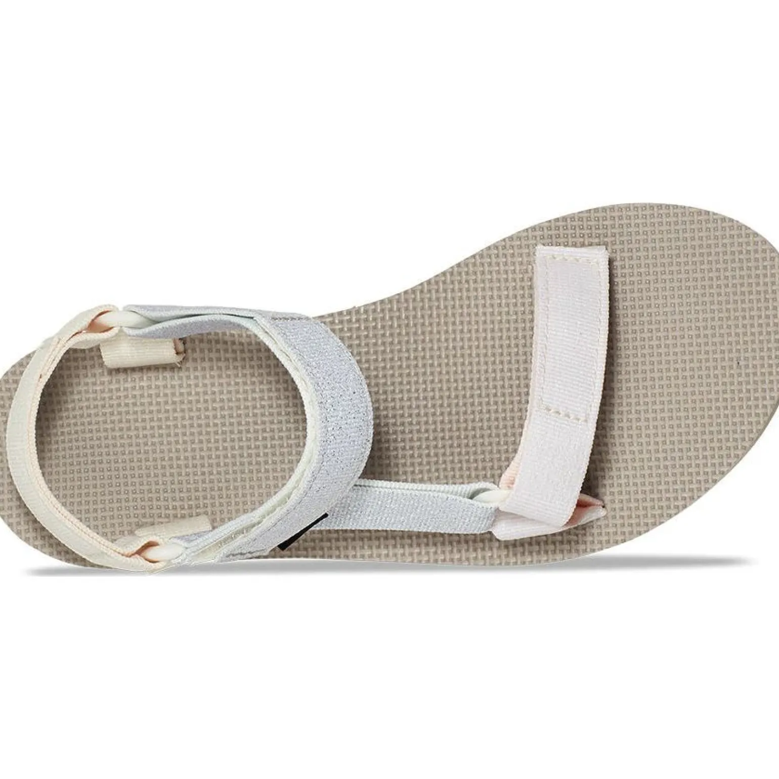Teva Original Universal Metallic Women's