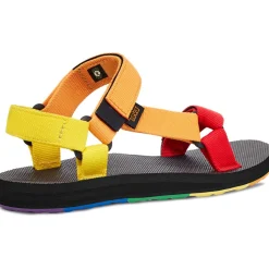 Teva Original Universal Pride Women's