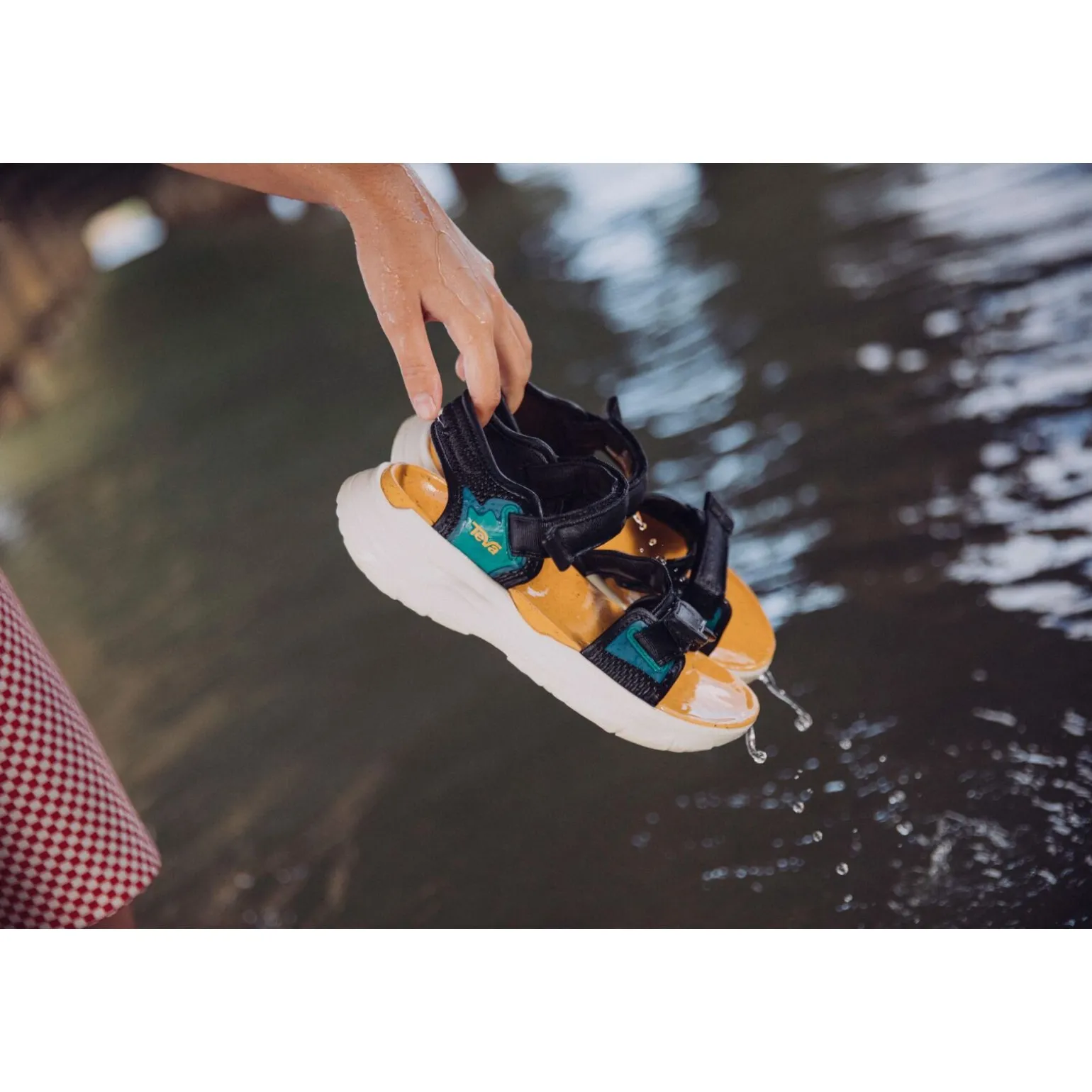 Teva Zymic Women's