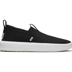 Toms Heritage Canvas Men's Rover Slip-On Sneaker