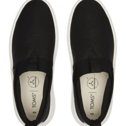 Toms Heritage Canvas Men's Rover Slip-On Sneaker