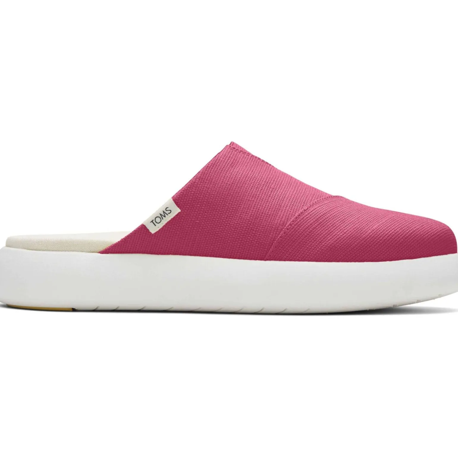 Toms Heritage Canvas Women's Mallow Mule Sneaker