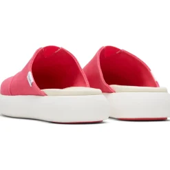 Toms Heritage Canvas Women's Mallow Mule Sneaker