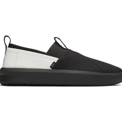 Toms Heritage Recycled Cotton Men's Rover Sneaker
