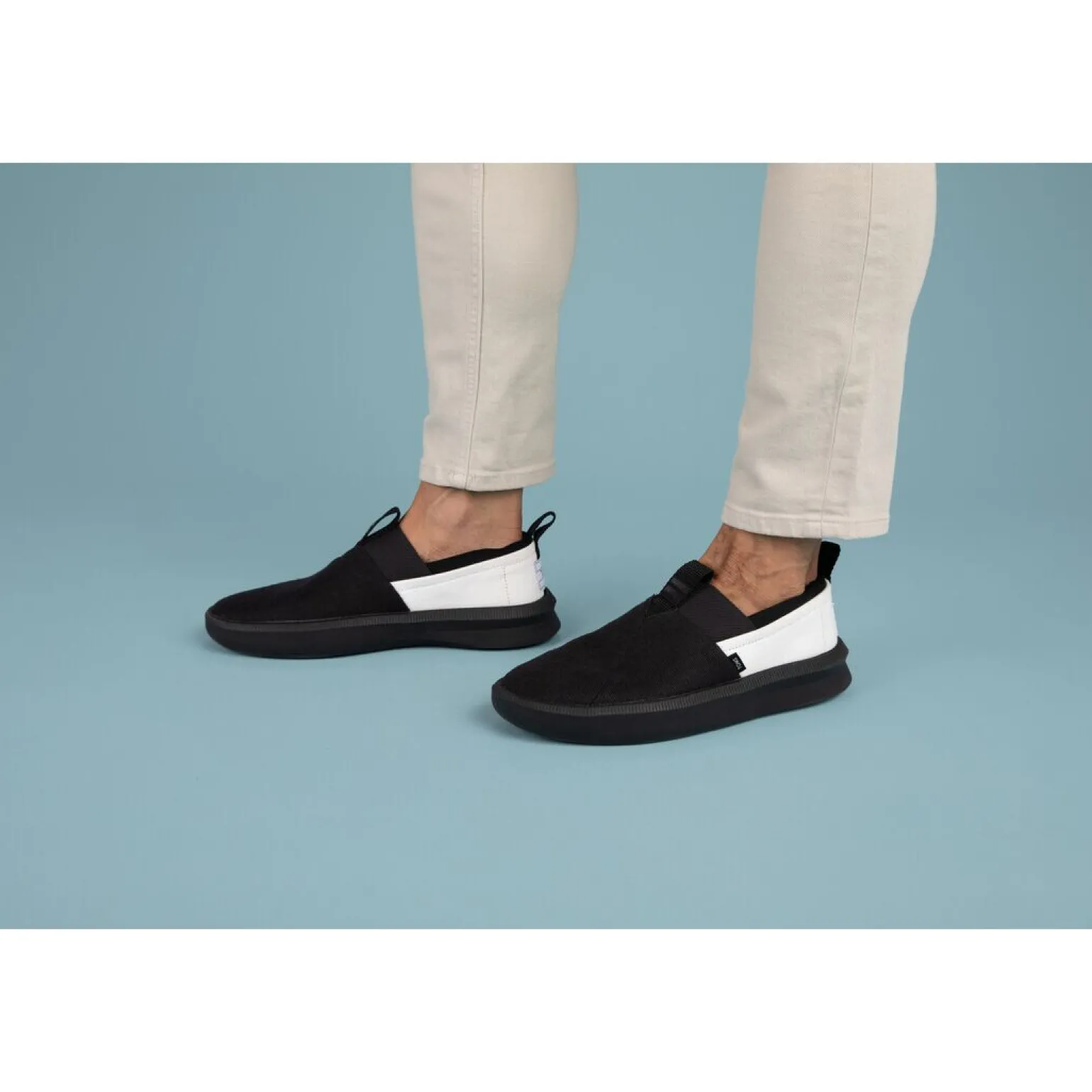 Toms Heritage Recycled Cotton Men's Rover Sneaker
