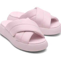 Toms Jersey Women Alpargata Mallow Crossover