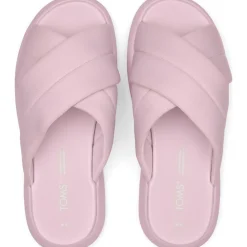 Toms Jersey Women Alpargata Mallow Crossover