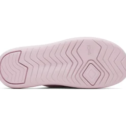 Toms Jersey Women Alpargata Mallow Crossover