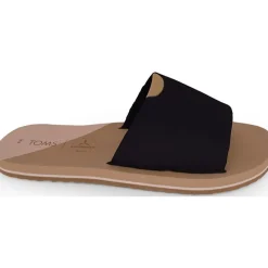 Toms Repreve Jersey Women's Carly Sandal