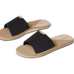Toms Repreve Jersey Women's Carly Sandal