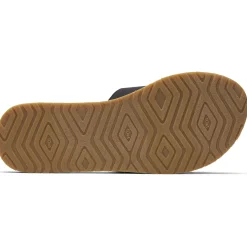 Toms Repreve Jersey Women's Carly Sandal
