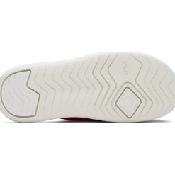 Toms Repreve Jersey Womens Mallow Crossover Sandal