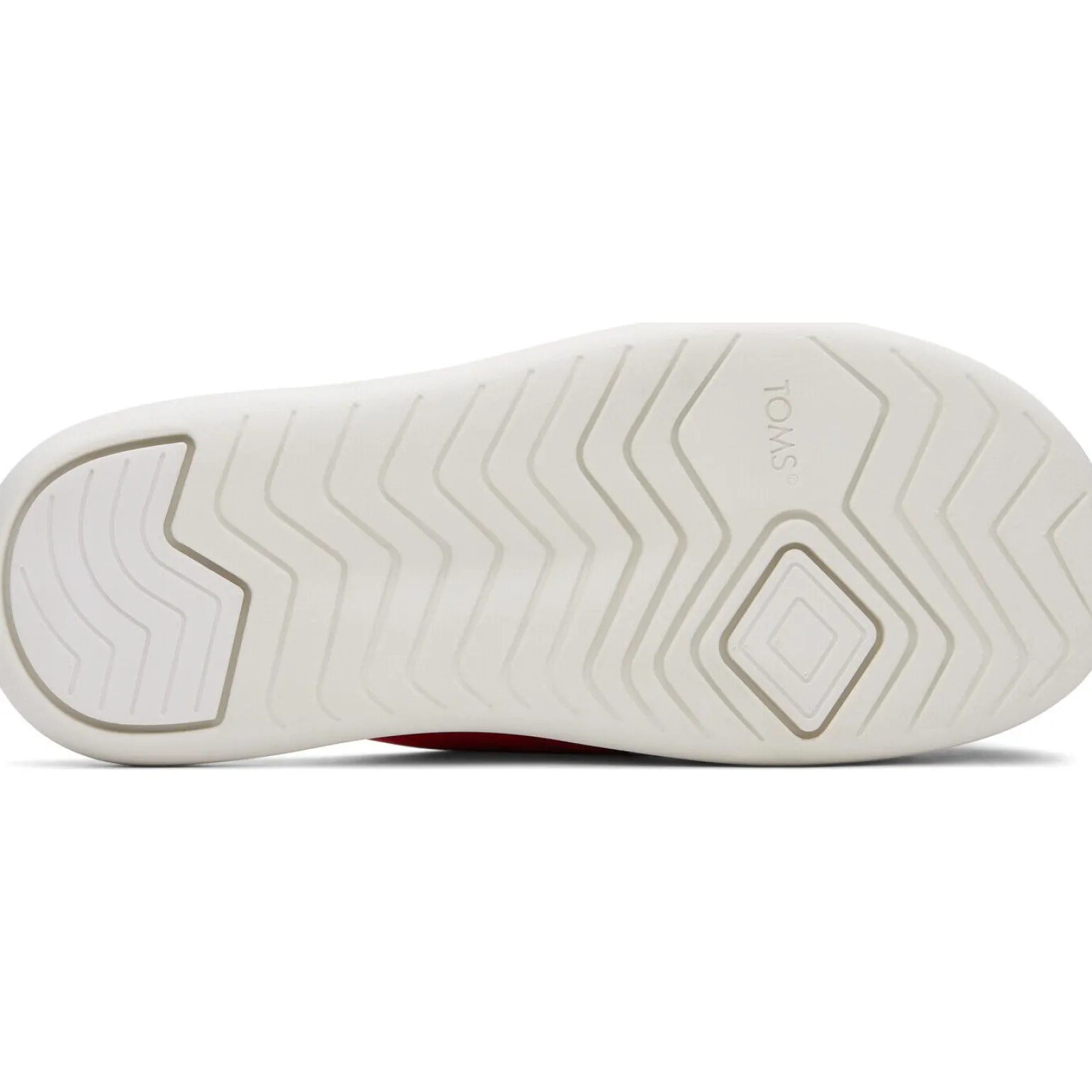 Toms Repreve Jersey Womens Mallow Crossover Sandal