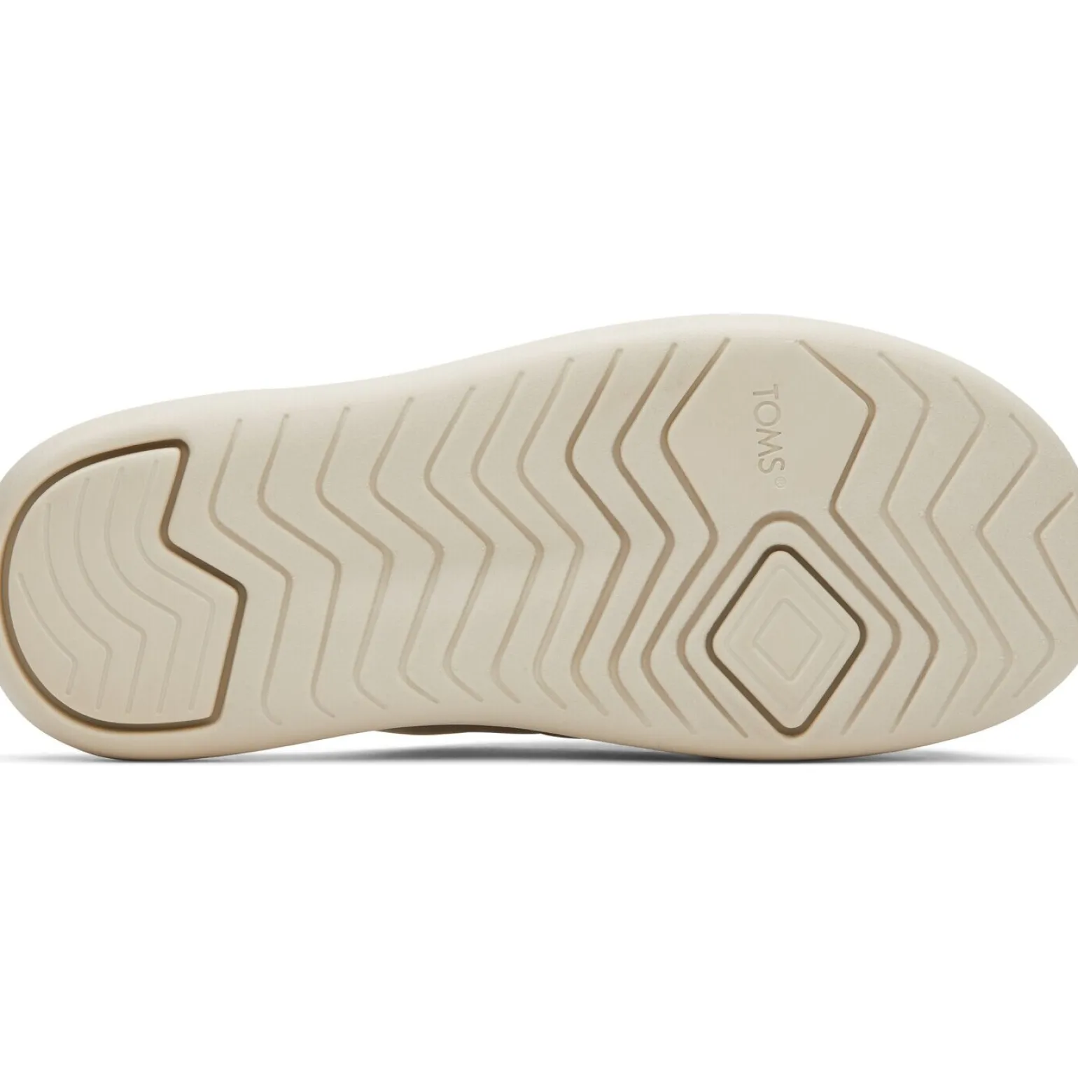 Toms Repreve Jersey Womens Mallow Crossover Sandal