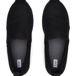 Toms Repreve Knit Men's Resident Slipper
