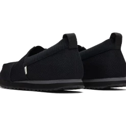 Toms Repreve Knit Men's Resident Slipper