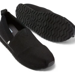 Toms Repreve Knit Men's Resident Slipper
