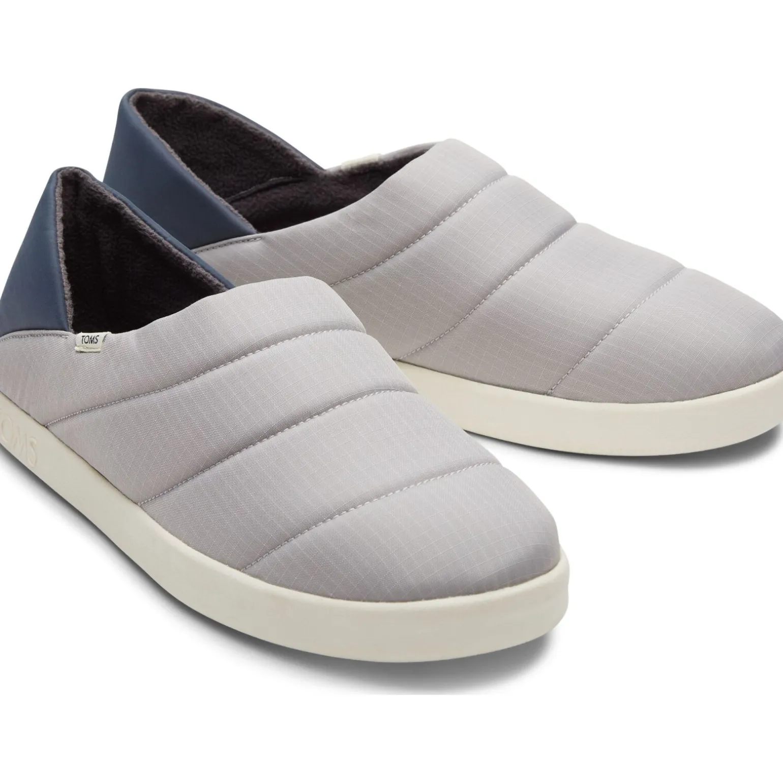 Toms Ripstop Men's Ezra Slipper