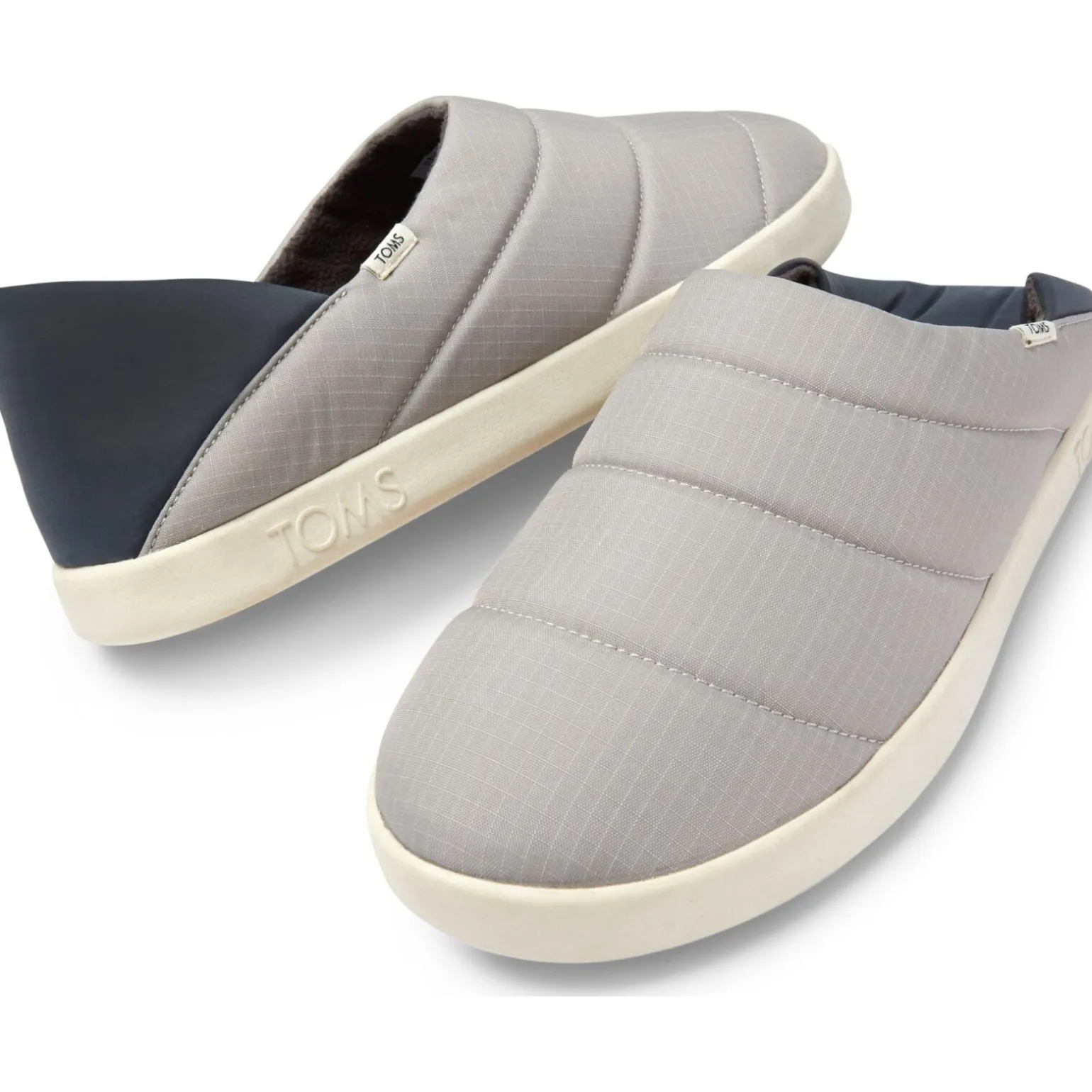 Toms Ripstop Men's Ezra Slipper